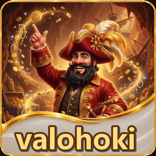 Alur unduhan aplikasi di valohoki