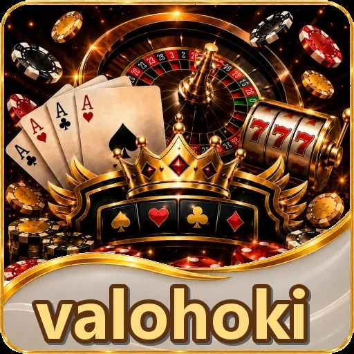 Tampilan antarmuka valohoki di Android